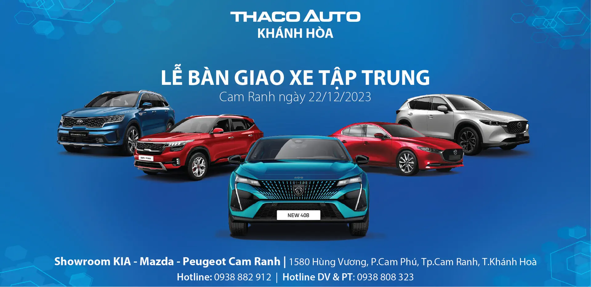 TRỌN VẸN CUỐI TUẦN XINH ĐẸP CÙNG LỄ BÀN GIAO TỚI QUÝ KHÁCH HÀNG TẠI CAM RANH