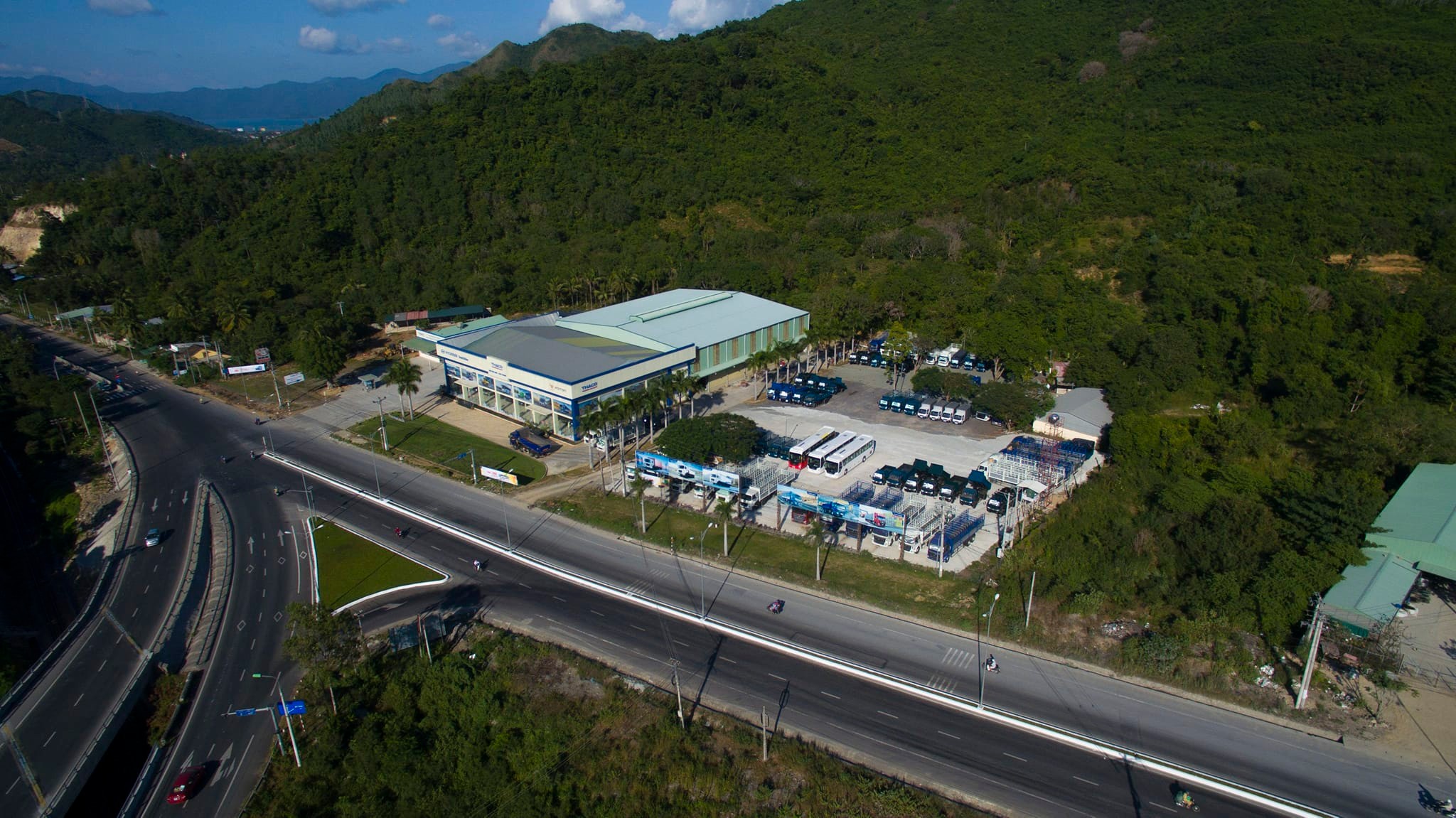 ĐẠI LÝ SAO MAI ANH KHÁNH HOÀ