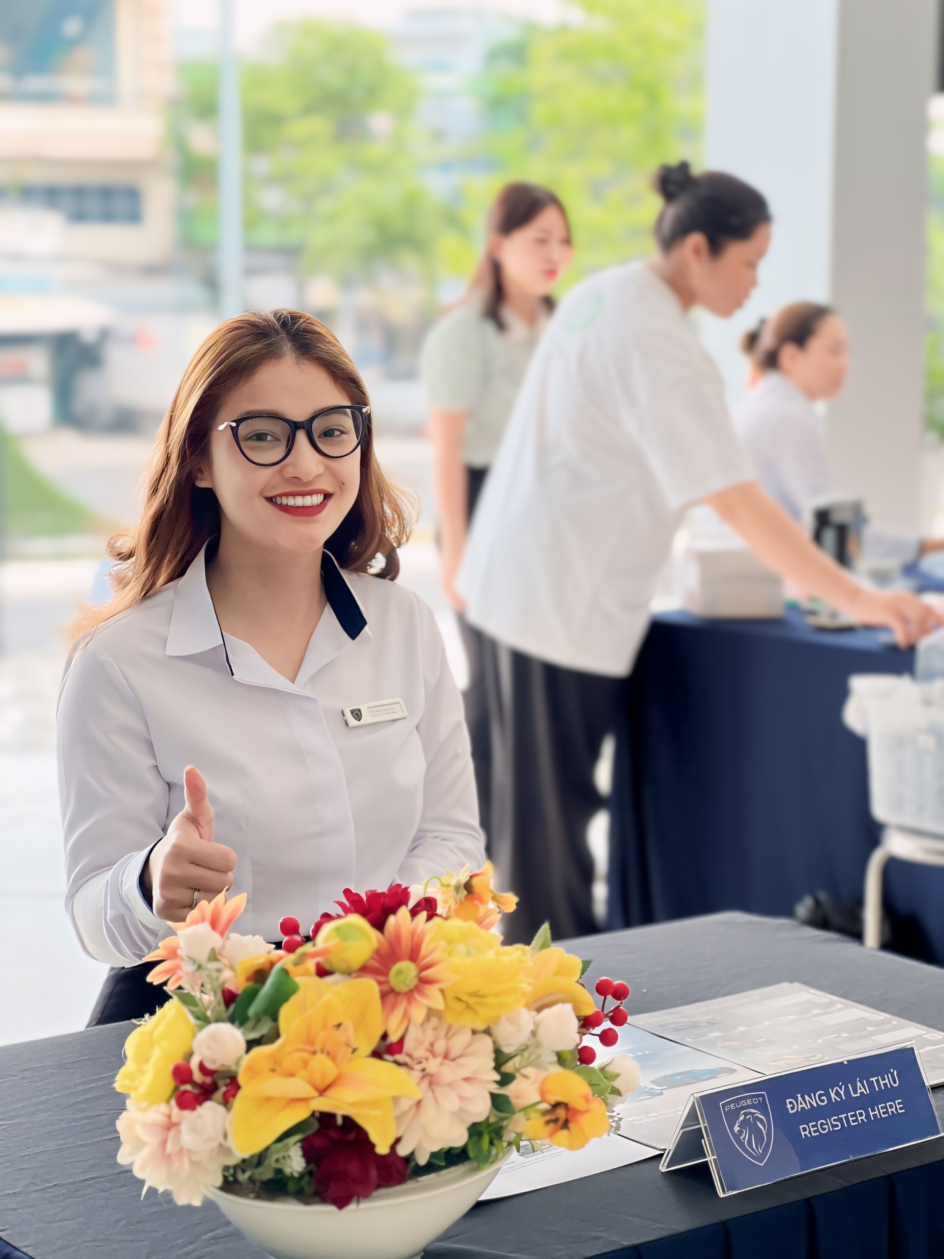 “Cafe cuối tuần” cùng THACO AUTO Khánh Hoà: Nhiều trải nghiệm ý nghĩa, nhiều giá trị cộng thêm